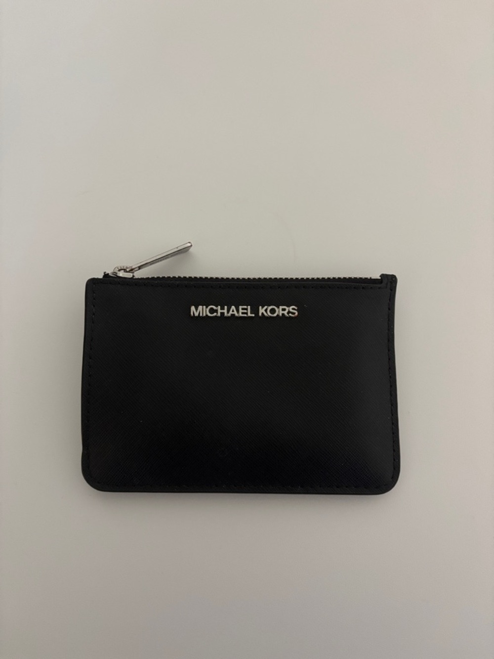 Michael Kors Jet Set Travel Small Coin Pouch